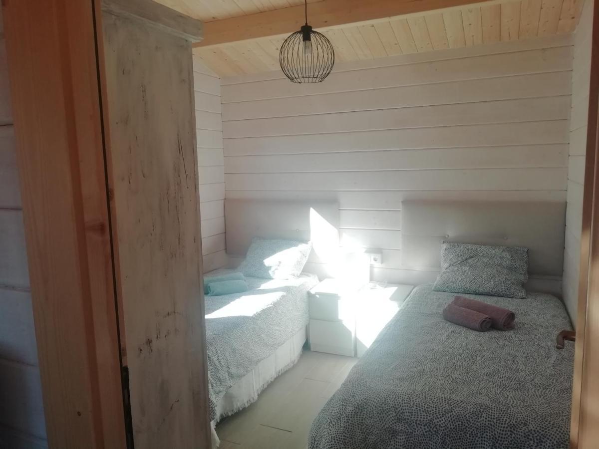 Woodhouse Lejlighed Tarifa Eksteriør billede